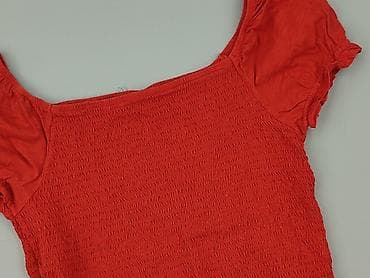 bluzki w serca: Bluzka damska, rozmiar S — 1