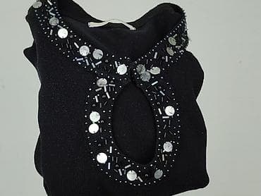 mcqueen kapcie: Marks & Spencer, Sweter damski, rozmiar S — 7