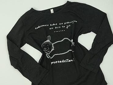 jeansy diverse: Diva, Bluzka damska, rozmiar S — 1