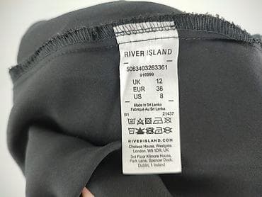 risk sukienka: River Island, Sukienka damska, rozmiar M — 6