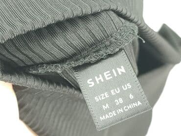 damskie szorty rowerowe: Shein, Szorty damskie, rozmiar M — 4