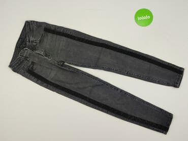 dzinsy reserved: Reserved, Jeansy damskie, rozmiar XS — 2