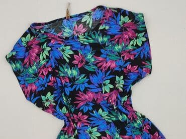 duże bluzki: T-shirt damski, rozmiar M — 2