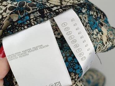 Yessica, Жіноча блуза, розмір M — 7