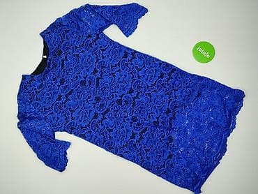 sukienka plus size: Sukienka damska, rozmiar XL — 2