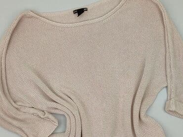 piec lat w paski bluzka w paski swiat: H&M, Sweter damski, rozmiar M — 1