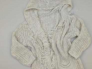 dkny bluzki: Kardigan damski, rozmiar One size — 1