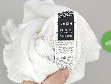158cm: Shein, Top damski, rozmiar L — 4