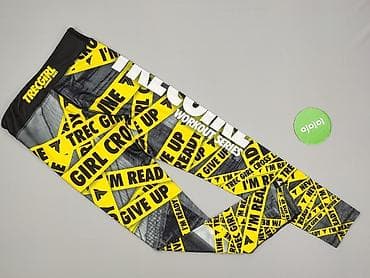 decatlon stan: Leggings Sports for women, size S — 3
