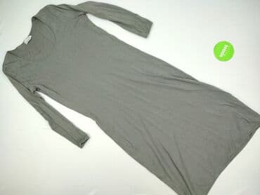 swetrowa sukienka h: Women`s dress, size M (EU 38) — 2