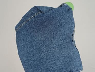 lindex spodnie damskie jeansy: Denim, Jeansy damskie, L — 6