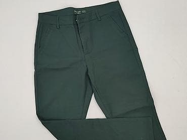 legginsy crivit: Spodnie materiałowe damskie, rozmiar L — 1