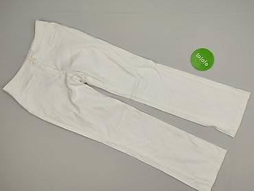 weekday jeans: Pimkie, Spodnie materiałowe damskie, rozmiar M — 2