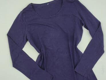 sukienki z gipiury dla puszystych: Women's blouse, size S (EU 36) — 1