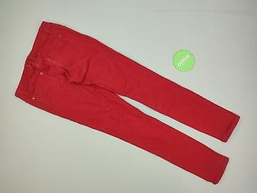 misbhv trampki: Jeansy damskie, rozmiar M — 3