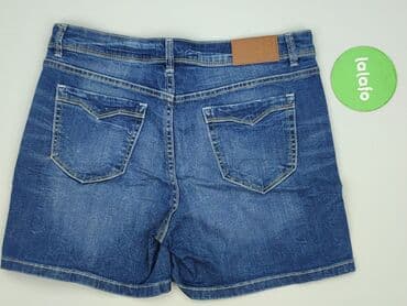 Trousers: Reserved YFL, Shorts for women, M — 3