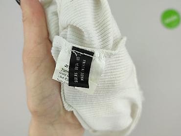 leginsy s: Body damskie, rozmiar S — 5