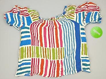 bluza converse damska: Next, Bluzka damska, rozmiar 3XL — 2