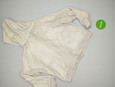 kurtki okee: Bluza z kapturem damska, 2XL — 3