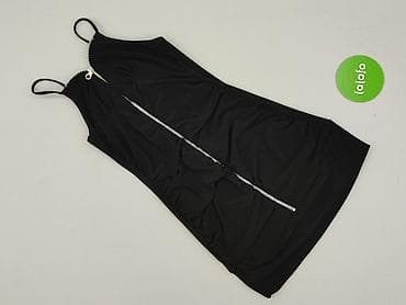 hermes klapki vitkac: Luna, Sukienka damska, rozmiar 2XS — 2