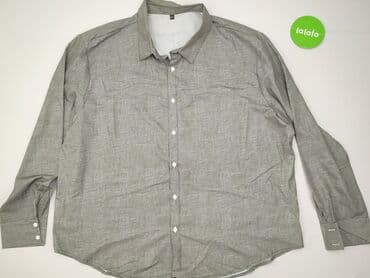 koszula damska c a: Women`s shirt, size 3XL (EU 46) — 2
