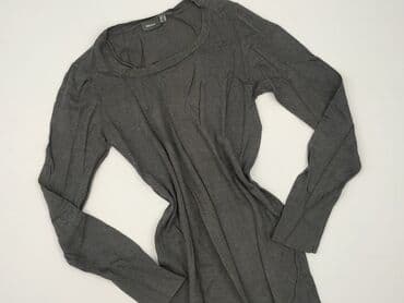 długi sweter sukienki: Mexx, Sukienka damska, rozmiar XL — 2