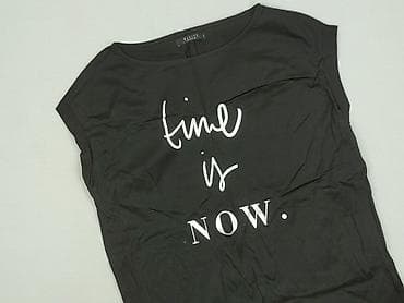 Mohito, T-shirt damski, rozmiar S