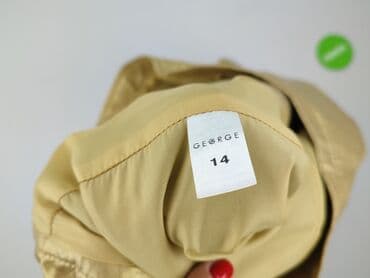 jessica simpson kurtka damska: George, Kurtka przejściowa damska, rozmiar M — 5