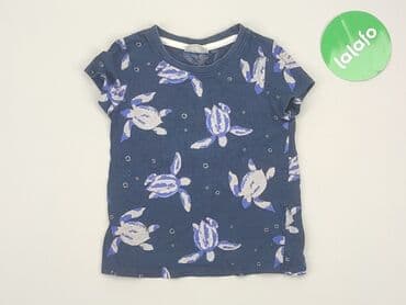 koszulka 6 lat: T-shirt, So cute, 1.5-2 years, 86-92 cm, condition - Good — 2