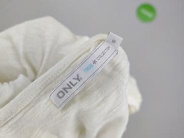 blouse only: ONLY, Bluzka damska, rozmiar S — 4