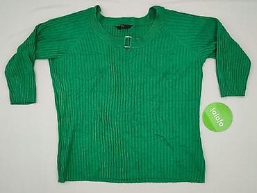 bluza montego: Sweter damski, rozmiar 2XL — 2