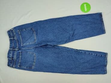5 10 15 kurtki dla dziewczynek: Jeans, H&M, 14 years, 158/164, condition - Very good — 3