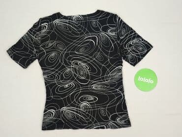 aplikacje z ubraniami: Bluzka damska, XL — 3