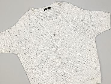 stradivarius l: George, Sweter damski, rozmiar L — 1