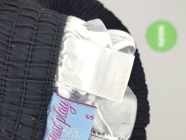 spodenki nike lidl: Szorty damskie, rozmiar S — 5