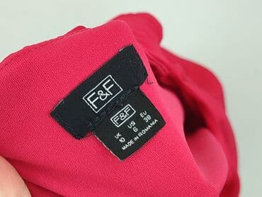 Women: F&F, Women's blouse, size M (EU 38) — 4