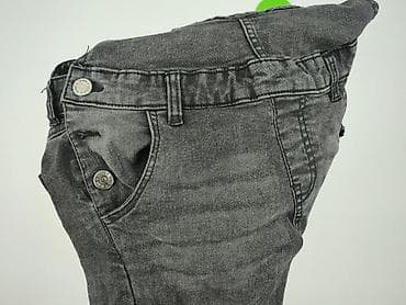 spodenki drip: Ogrodniczki Destination, 12 lat, 146-152 cm, stan - Bardzo dobry — 6