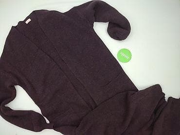 bluza boho damska: Kardigan damski, rozmiar 7XL — 2