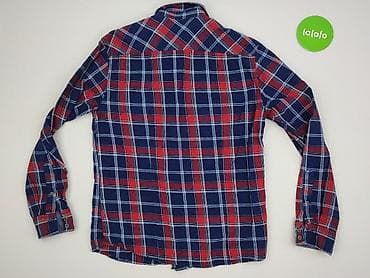 spodnie sliskie: Carry, Koszulа dla mężczyzn, rozmiar M — 3