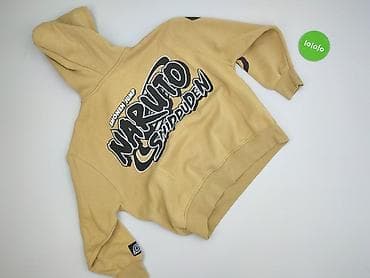 bluza spiderman h: Naruto, Bluza z kapturem dla mężczyzn, rozmiar S — 3