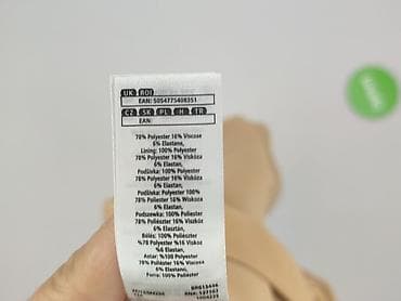 modnie eu: F&F, Spódnica damska, rozmiar M — 7