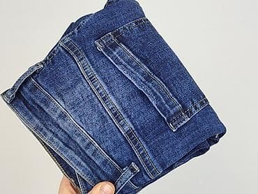 dżinsy push up: Jeansy damskie, rozmiar XS — 5