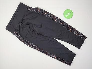 dla puszystych: Simply Be, Legginsy Sportowe damskie, rozmiar L — 3