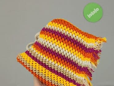 ubrania na szydełku krok po kroku: Top damski, rozmiar S — 5