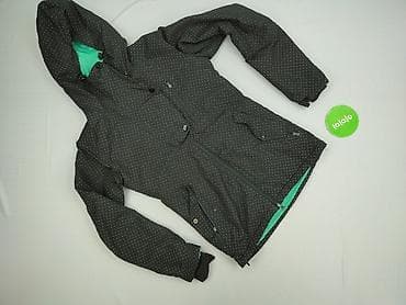 decathlon kurtka softshell: PARKA, Kurtka przejściowa damska, rozmiar S — 2