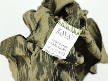 t shirty compressor: Zava, T-shirt damski, rozmiar L — 5