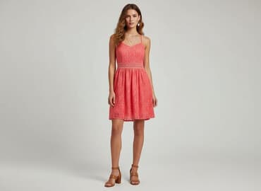 buty new look: New Look, Women`s dress, size S — 7