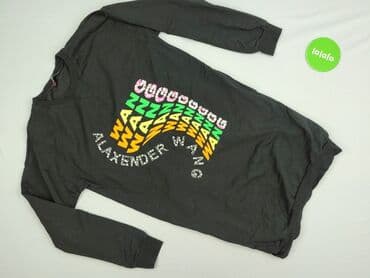 wu tang t shirty: Alexander Wang, T-shirt damski, rozmiar M — 2