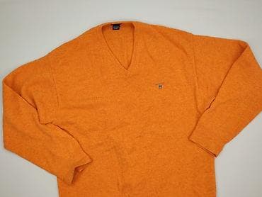 garnitur next: Gant, Sweter dla mężczyzn, rozmiar 2XL — 1