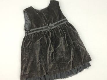 stone island koszulki: Dress, George, 1.5-2 years, 86-92 cm, condition - Very good — 1